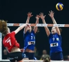 België organiseert samen met Duitsland, Estland en Italië het EK volleybal voor vrouwen
