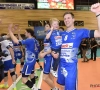 Roeselare is ook in derde finalematch een klasse te sterk en kan opnieuw de landstitel vieren!