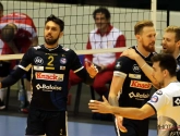 Roeselare kent geen problemen met revelatie Menen in het volleybal