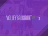 Geen verrassingen in het volleybal: vlotte overwinningen voor Roeselare, Maaseik en Menen