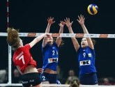 België organiseert samen met Duitsland, Estland en Italië het EK volleybal voor vrouwen