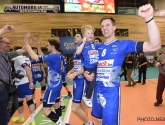 Roeselare is ook in derde finalematch een klasse te sterk en kan opnieuw de landstitel vieren!
