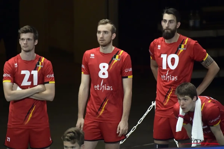 Red Dragons krijgen een nieuwe bondscoach: Fernando Munoz wordt vervangen door Italiaan