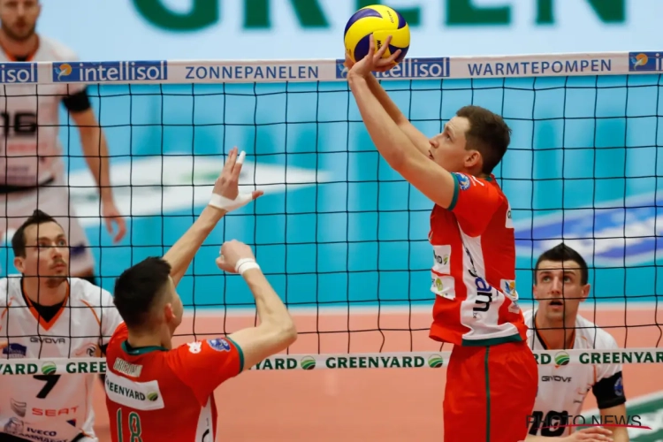 Clubicoon Jelte Maan wordt technisch directeur bij Maaseik
