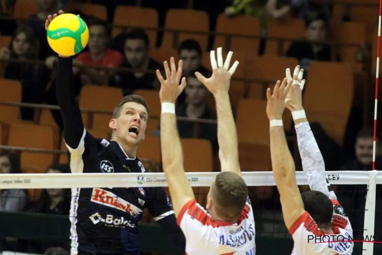 De bekerwinnaars zijn gekend! Topfavoriet Roeselare heerst en pakt vijftiende beker, vrouwenfinale is echte thriller